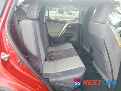 Zdjęcie 10 z 13 samochodu: 2015 TOYOTA RAV4 XLE VIN:2T3RFREV1FW348764 - miniatura