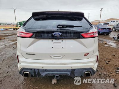 Zdjęcie 6 z 13 samochodu: 2019 FORD EDGE ST VIN:2FMPK4AP9KBC38762 - miniatura