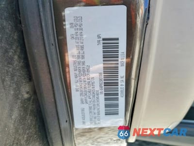 Zdjęcie 12 z 12 samochodu: 2009 SUBARU OUTBACK VIN:4S4BP60C596310989 - miniatura