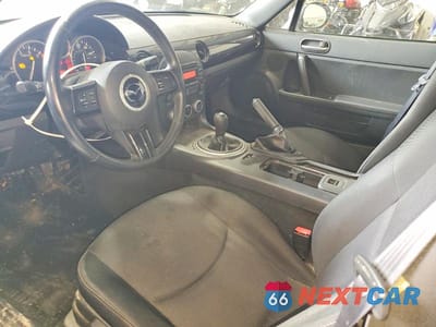 Zdjęcie 8 z 12 samochodu: 2014 MAZDA MX-5 MIATA SPORT VIN:JM1NC2JF0E0235372 - miniatura