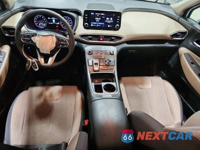 Zdjęcie 8 z 12 samochodu: 2022 HYUNDAI SANTA FE SEL VIN:5NMS2DAJXNH406408 - miniatura
