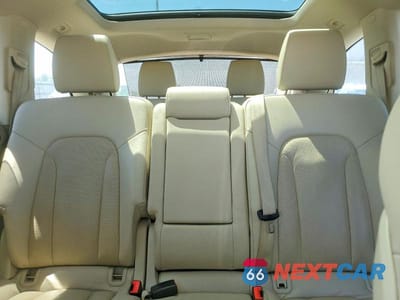 Zdjęcie 10 z 13 samochodu: 2012 AUDI Q7 PRESTIGE VIN:WA1VMAFE7CD003634 - miniatura