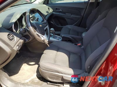 Zdjęcie 7 z 12 samochodu: 2014 CHEVROLET CRUZE LT VIN:1G1PC5SB6E7462393 - miniatura