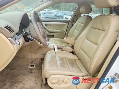 Zdjęcie 7 z 12 samochodu: 2007 AUDI A4 2 VIN:WAUAF78E47A131865 - miniatura
