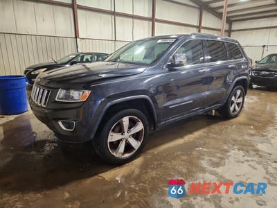 2014 JEEP GRAND CHEROKEE LIMITED 1C4RJFBG0EC288772 - główne zdjęcie licytacji z USA - miniatura