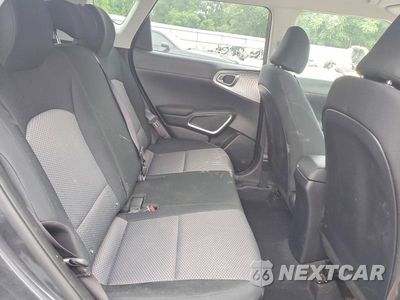 Zdjęcie 11 z 14 samochodu: 2025 KIA SOUL LX VIN:KNDJ23AU8S7960808 - miniatura