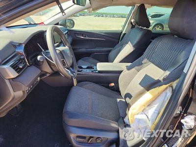 Zdjęcie 7 z 12 samochodu: 2026 TOYOTA CAMRY LE VIN:4T1DAACK8TU682152 - miniatura
