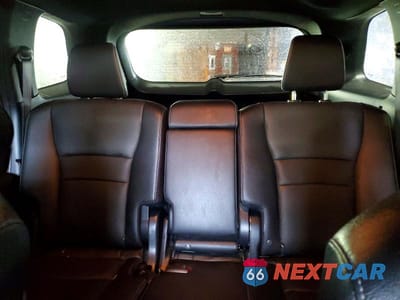Zdjęcie 10 z 13 samochodu: 2020 HONDA PASSPORT ELITE VIN:5FNYF8H0XLB010822 - miniatura