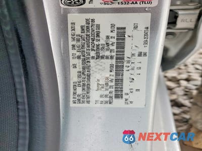 Zdjęcie 13 z 13 samochodu: 2013 FORD FIESTA SE VIN:3FADP4BJ3DM176186 - miniatura