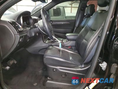 Zdjęcie 7 z 13 samochodu: 2019 JEEP GRAND CHEROKEE OVERLAND VIN:1C4RJFCG5KC666143 - miniatura