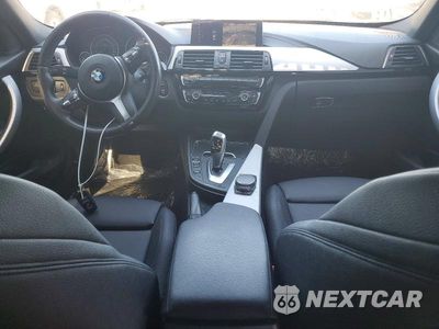 Zdjęcie 8 z 12 samochodu: 2018 BMW 330 XI VIN:WBA8D9G57JNU67625 - miniatura