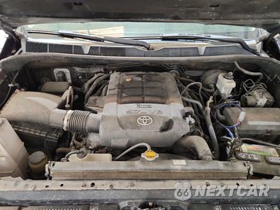 Zdjęcie 11 z 12 samochodu: 2016 TOYOTA TUNDRA SR5 VIN:5TFEW5F16GX203137 - miniatura