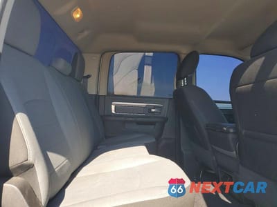 Zdjęcie 10 z 12 samochodu: 2021 RAM 1500 CLASSIC SLT VIN:1C6RR6TT7MS517562 - miniatura