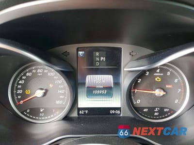 Zdjęcie 9 z 13 samochodu: 2017 MERCEDES-BENZ GLC 300 VIN:WDC0G4JB4HF143149 - miniatura