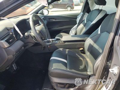 Zdjęcie 7 z 13 samochodu: 2025 TOYOTA CAMRY SE VIN:4T1DBADKXSU505399 - miniatura