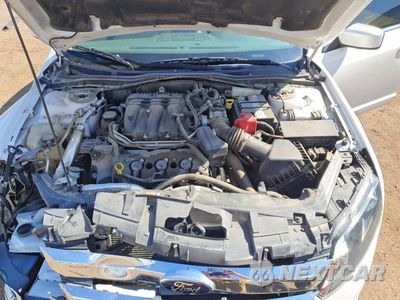 Zdjęcie 11 z 12 samochodu: 2012 FORD FUSION SEL VIN:3FAHP0CG0CR394505 - miniatura