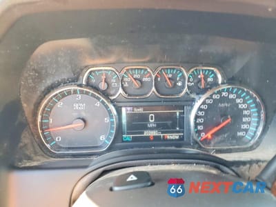 Zdjęcie 9 z 12 samochodu: 2015 CHEVROLET SUBURBAN K1500 LTZ VIN:1GNSKKKC5FR636804 - miniatura