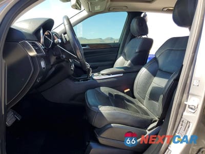 Zdjęcie 7 z 12 samochodu: 2014 MERCEDES-BENZ ML 350 VIN:4JGDA5JBXEA361647 - miniatura