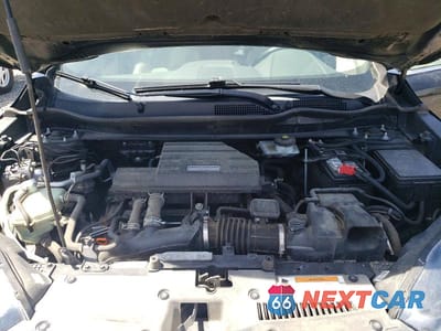 Zdjęcie 12 z 14 samochodu: 2018 HONDA CR-V EXL VIN:7FARW2H84JE048989 - miniatura