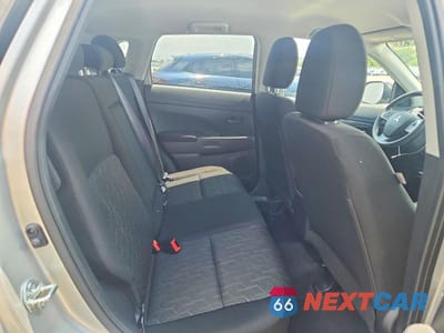 Zdjęcie 11 z 13 samochodu: 2025 MITSUBISHI OUTLANDER SPORT S VIN:JA4ARUAU1SU008956 - miniatura