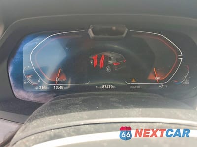 Zdjęcie 9 z 13 samochodu: 2022 BMW X5 XDRIVE40I VIN:5UXCR6C06N9M51792 - miniatura