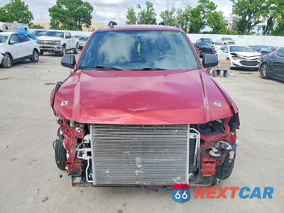 Piąte zdjęcie samochodu w środku: 2011 FORD ESCAPE XLT VIN:1FMCU9D7XBKB71094 - miniatura