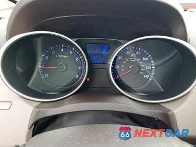 Zdjęcie 9 z 13 samochodu: 2012 HYUNDAI TUCSON GLS VIN:KM8JUCAC6CU395250 - miniatura