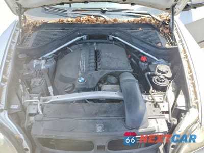 Zdjęcie 12 z 13 samochodu: 2012 BMW X5 XDRIVE35I VIN:5UXZV4C5XCL748831 - miniatura