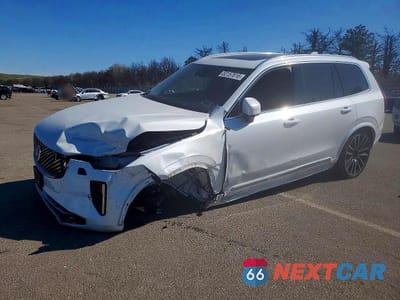 2025 VOLVO XC90 PLUS YV4062JB4S1390993 - główne zdjęcie licytacji z USA - miniatura