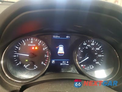Zdjęcie 9 z 13 samochodu: 2018 NISSAN ROGUE SV VIN:5N1AT2MV5JC809633 - miniatura