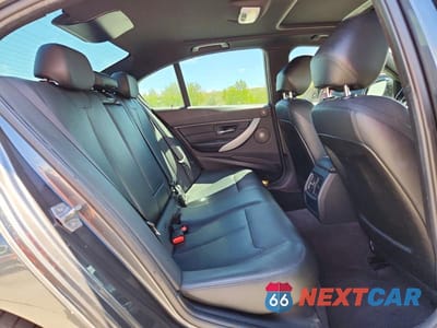 Zdjęcie 10 z 12 samochodu: 2015 BMW 335 XI VIN:WBA3B9C52FP705267 - miniatura