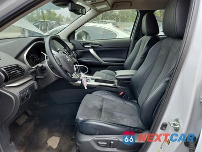 Zdjęcie 7 z 13 samochodu: 2025 MITSUBISHI ECLIPSE CROSS SE VIN:JA4ATWAA6SZ003757 - miniatura