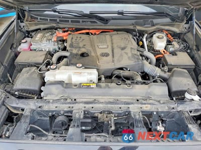 Zdjęcie 12 z 13 samochodu: 2025 TOYOTA SEQUOIA LIMITED VIN:7SVAAAAA3SX003957 - miniatura