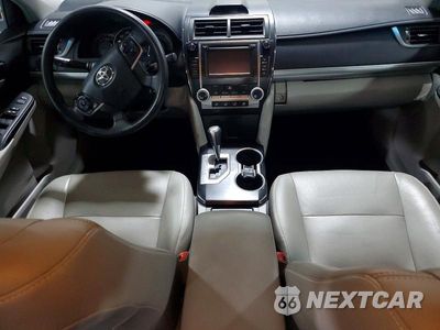 Zdjęcie 8 z 13 samochodu: 2014 TOYOTA CAMRY LE VIN:4T4BF1FK9ER344028 - miniatura