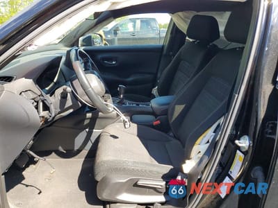 Zdjęcie 7 z 14 samochodu: 2023 HONDA HR-V SPORT VIN:3CZRZ2H58PM705526 - miniatura