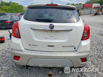 Zdjęcie 6 z 13 samochodu: 2015 BUICK ENCORE PREMIUM VIN:KL4CJDSB3FB177424 - miniatura