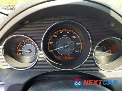 Zdjęcie 9 z 12 samochodu: 2007 SATURN AURA XR VIN:1G8ZV57747F304894 - miniatura