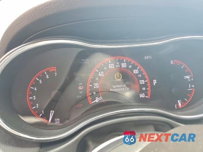 Zdjęcie 9 z 14 samochodu: 2015 DODG DURANGO VIN:1C4RDHEG3FC888363 - miniatura