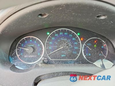 Zdjęcie 9 z 14 samochodu: 2007 TOYOTA SIENNA LE 7-PASSENGER VIN:5TDZK23C67S057278 - miniatura