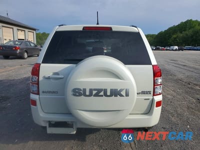 Zdjęcie 6 z 13 samochodu: 2012 SUZUKI GRAND VITARA JLX VIN:JS3TD0D77C4100880 - miniatura