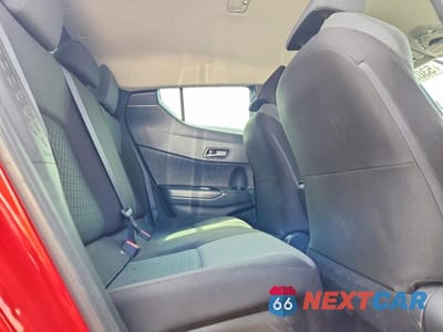 Zdjęcie 11 z 13 samochodu: 2020 TOYOTA C-HR LE VIN:JTNKHMBX1L1067400 - miniatura