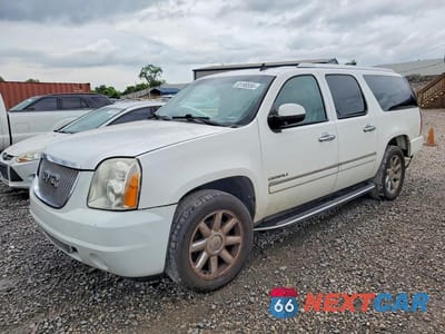 2010 GMC YUKON XL DENALI 1GKUCMEF9AR189584 - główne zdjęcie licytacji z USA - miniatura