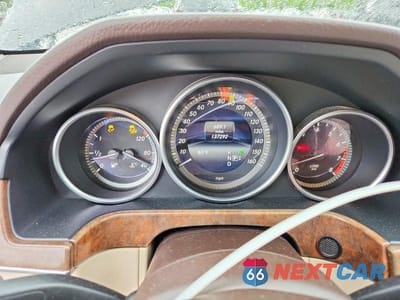 Zdjęcie 9 z 12 samochodu: 2014 MERCEDES-BENZ E 350 4MATIC VIN:WDDHF8JB6EA794073 - miniatura