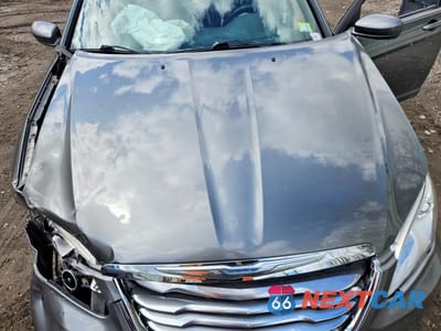 Zdjęcie 11 z 12 samochodu: 2012 CHRYSLER 200 TOURING VIN:1C3CCBBG1CN270831 - miniatura
