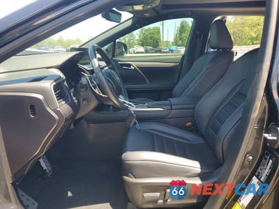 Zdjęcie 7 z 13 samochodu: 2020 LEXUS RX 450H F SPORT VIN:2T2YGMDA7LC049825 - miniatura