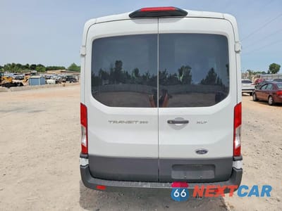 Zdjęcie 6 z 14 samochodu: 2025 FORD TRANSIT T-350 VIN:1FBAX2C82SKA49998 - miniatura