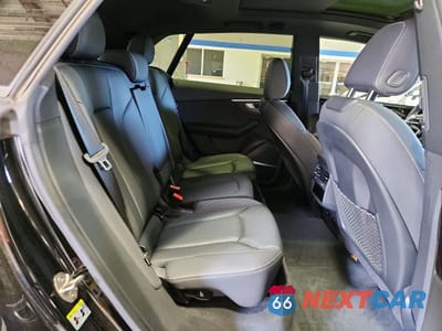 Zdjęcie 11 z 14 samochodu: 2022 AUDI Q8 PREMIUM PLUS S-LINE VIN:WA1EVBF12ND014513 - miniatura