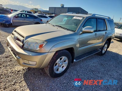 2004 TOYOTA 4RUNNER LIMITED JTEBT17R548014800 - główne zdjęcie licytacji z USA - miniatura