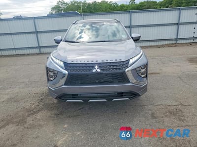 Piąte zdjęcie samochodu w środku: 2026 MITSUBISHI ECLIPSE CROSS SE VIN:JA4ATWAA0TZ015517 - miniatura