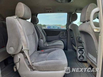 Zdjęcie 11 z 13 samochodu: 2005 TOYOTA SIENNA LE 7 PASSENGER VIN:5TDZA23C05S337424 - miniatura